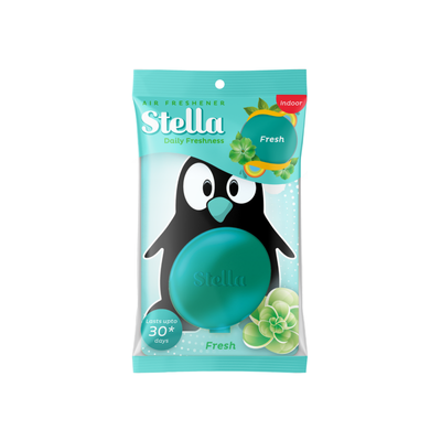 Pengharum Ruangan, Mobil & Toilet